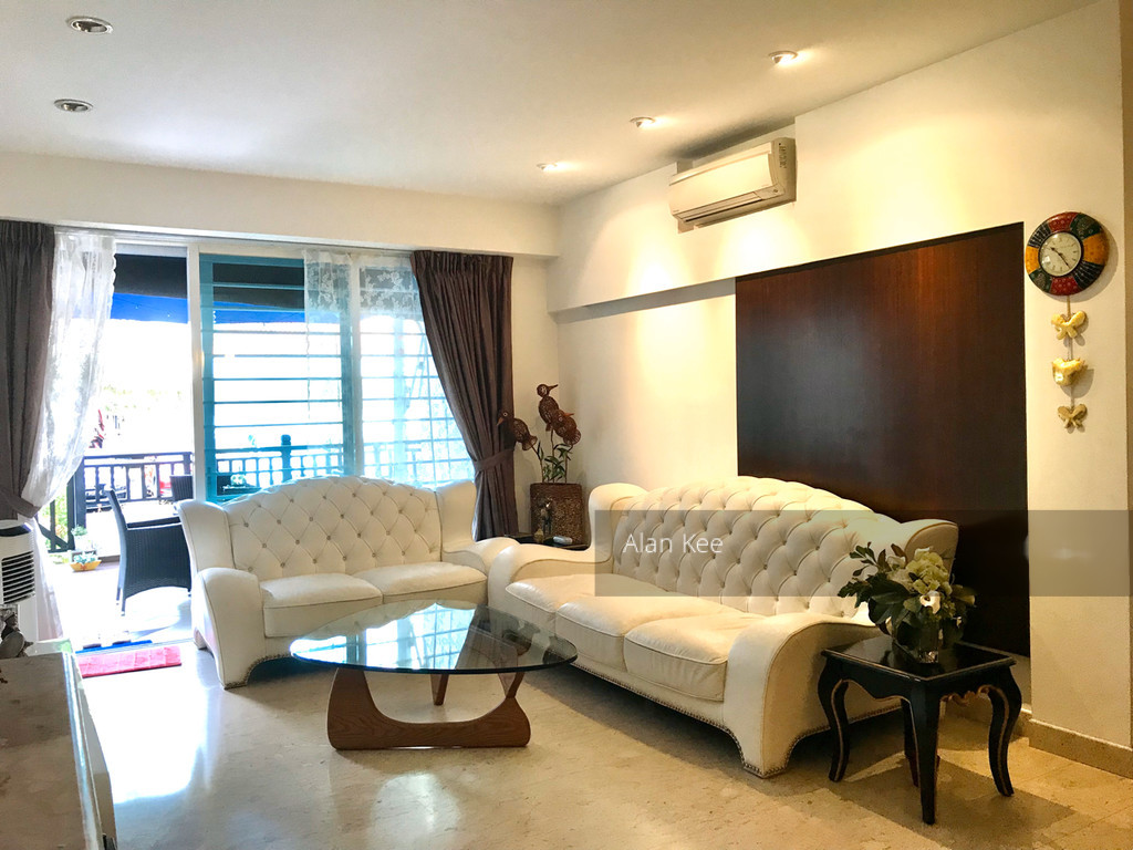 The Tropica (D18), Condominium #221037921